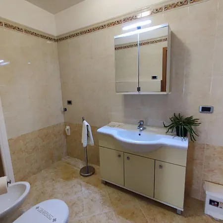 Apartment Komfort-Apartment Mit Balkon Bv1 By Interhome-3