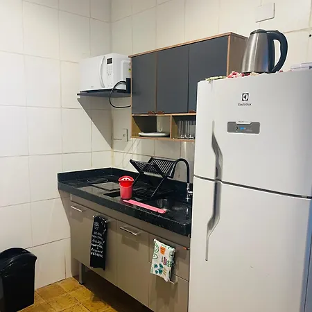 Ap Praia 811-2