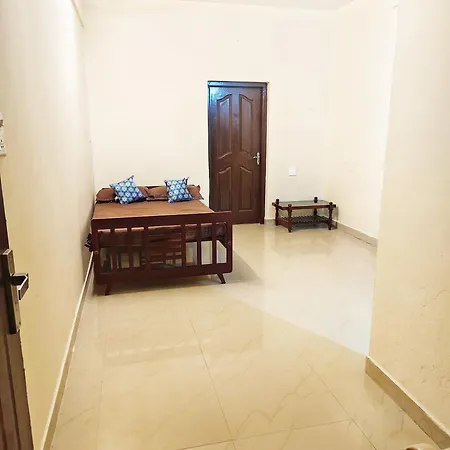 Sri Parthasarathy Inn-2