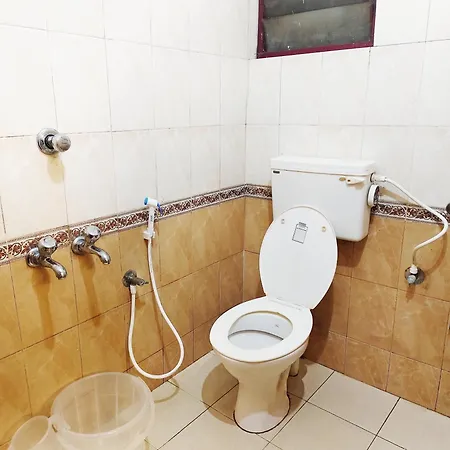 Sri Parthasarathy Inn-3