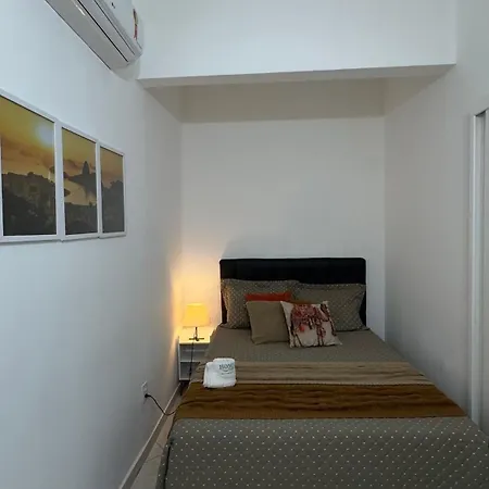 2 Quartos 5 Minutos Da Praia - Nsc1150-310-3