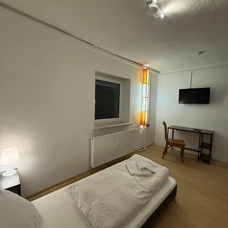ALL IN APARTMENTS 214EGR 2 Schlafzimmer, Küche, Bad-2