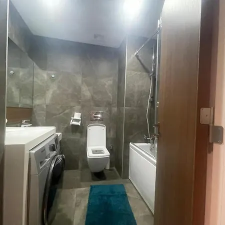Plsa Two Bedroom At Cantonment Pearl In City-3