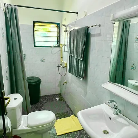 Residence Cosy Fidjrosse, Appartement 2 Chambres-3