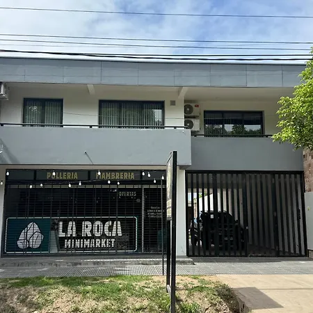 La Roca-2