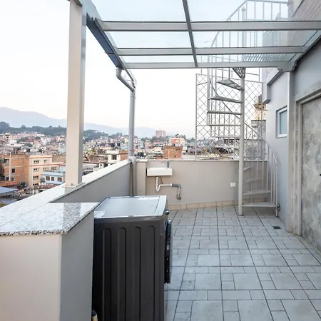 Tritara Apartment-2