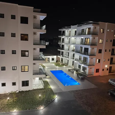 Bijilo Ocean View Apartment - Bova Luxe-3