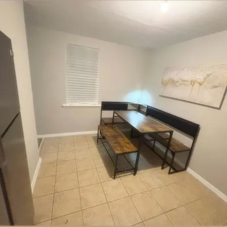 Cozy 2Br Wifi Free Parking Near Iah-Dt- #Pass-2