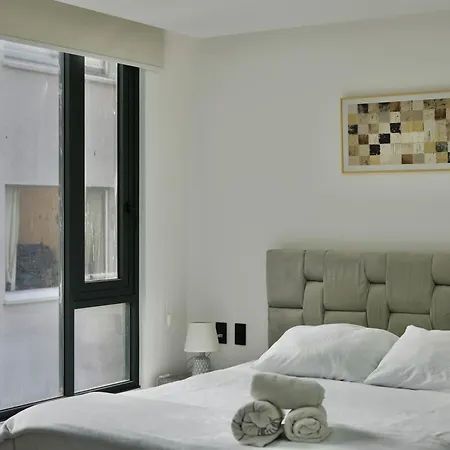 Adagio Apartments By Nomad-In-2
