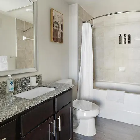 Landing Apartments - The Grayson Tx-3