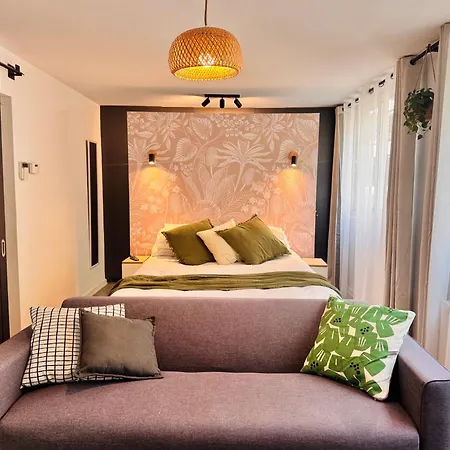 Premium Apartment In Front Of Parque Arauco And Highway-2