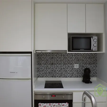 Cantinho Da Bea Guest House-2
