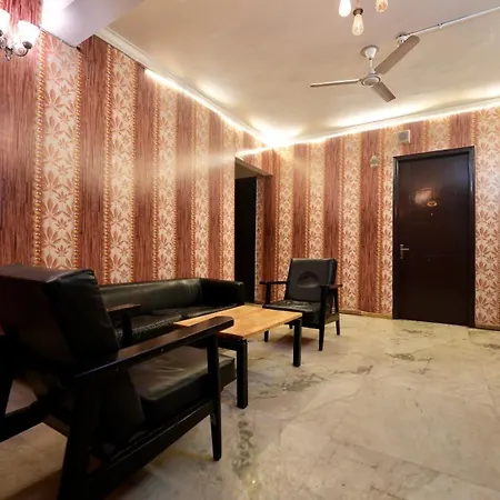 Hotel Rustam Residency-3