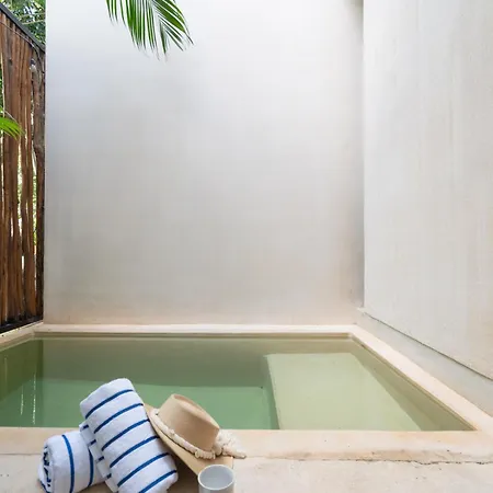 Palalma Casa Tulum - Luxury 2Br With Private Pool-3