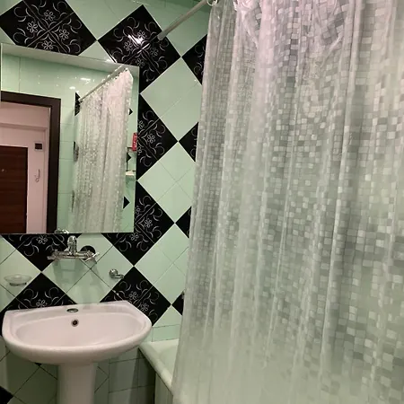 Apartment In The Center Of Yerevan-3
