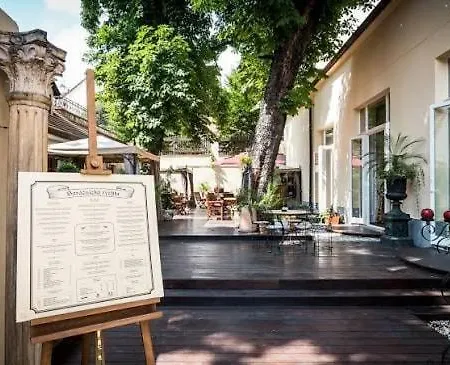 Romantic Apt With Secret Terrace - Old Town Prague-3