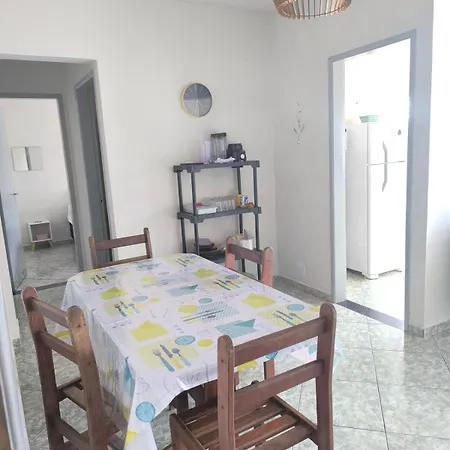 Apartamento Pg-3
