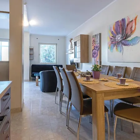3 Bedroom Nice Apartment In Pula-3