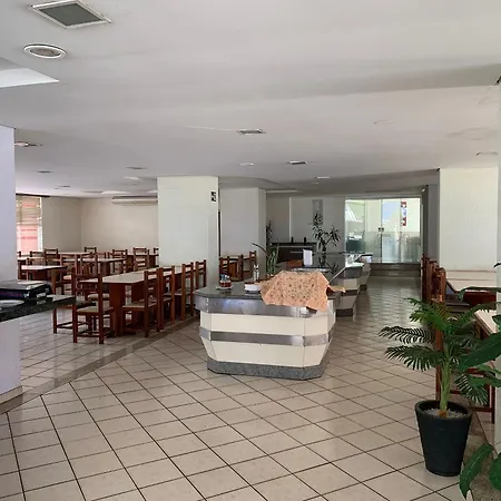 Eldorado Thermas Park Localizacao Top Area De Lazer Completa-3
