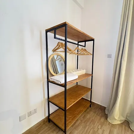 Stylish Mbezi Beach 2 Bedroom Apartment With A Veranda-3