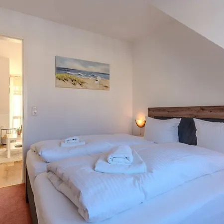 Ferienwohnung Möwennest-2