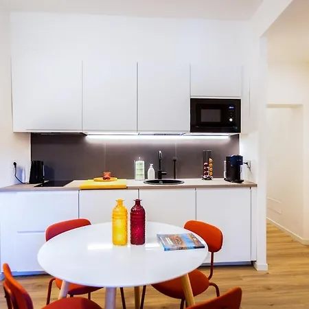 Arno Charm Stay - San Frediano - Florence Italy-3