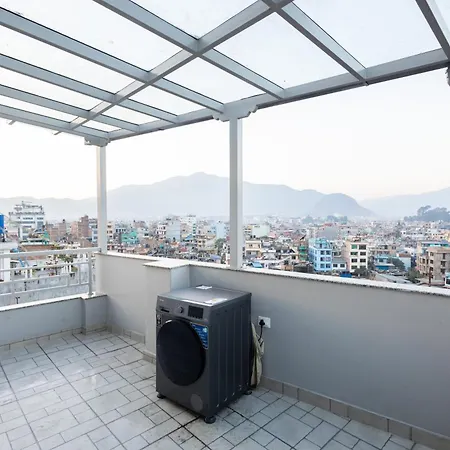 Tritara Apartment-3