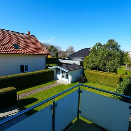 Fewo Zander By Pharus Appartements-2