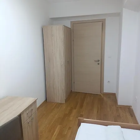 Skopje City Apartment 3-2