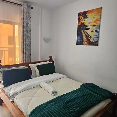 Affordable Studio In Syokimau Near Jkia & Sgr-3
