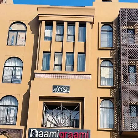 Modern Luxury Haven In The Heart Of The City-3