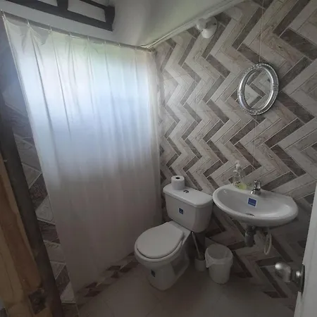 Apto Duplex Beija Flor - Gran Capacidad, Centro-2