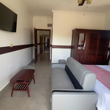 Soleil d Angkor Appartement-3