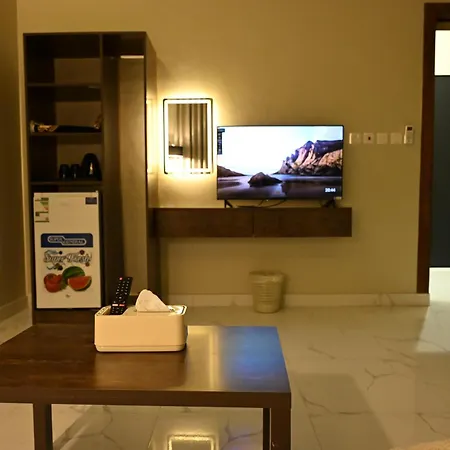 شقق وغرف الرصف-3