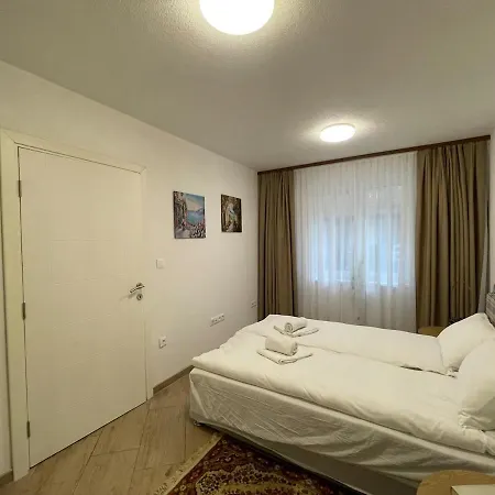 Engadin'S 1Bdr Apt In City Center-3