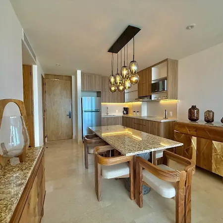 Zantamar 105B, A Pie De Playa-3
