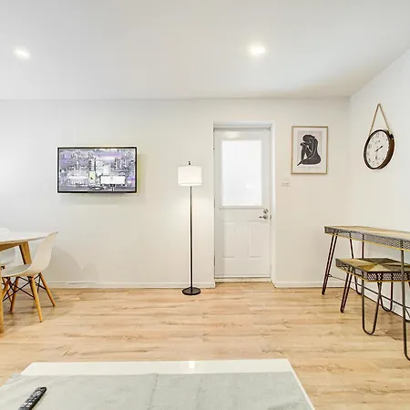 Appartement Central A Montreal - A Deux Pas De Tout-2
