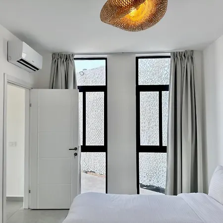 Wineberry Retreat Kfar Abida-2