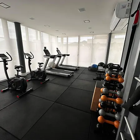 Vista Incrivel + Piscina Borda Infinita | 2 Suites-2
