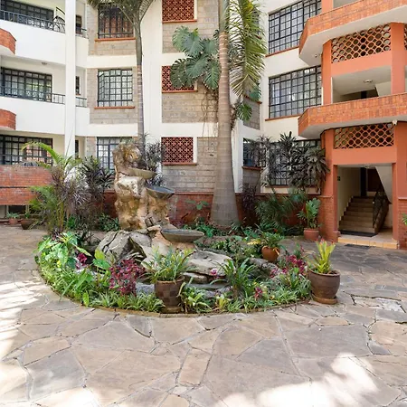 Queens Park Apartment Kileleshwa-3