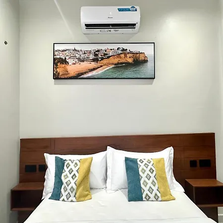 Cozy 2Bdrm Apartment - Mbezi Beach Africana-3