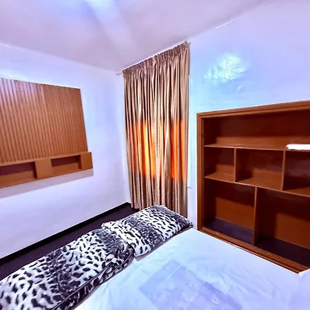 Fes Apartment 2-2