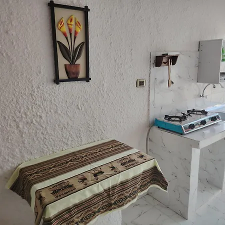 Cabanas Sal Y Piedra-2
