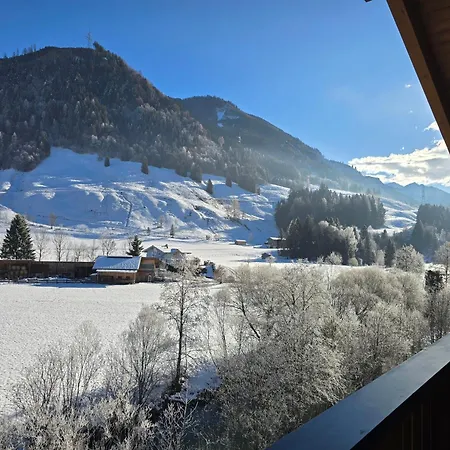 Penthouse Studio II mit Balkon und Ausblick-3