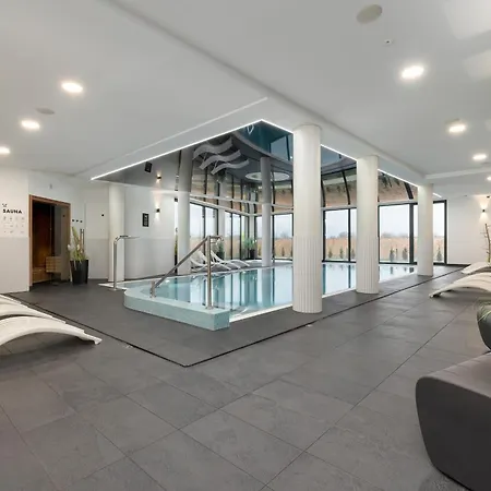 Westin House Resort - Apartments M&M-3