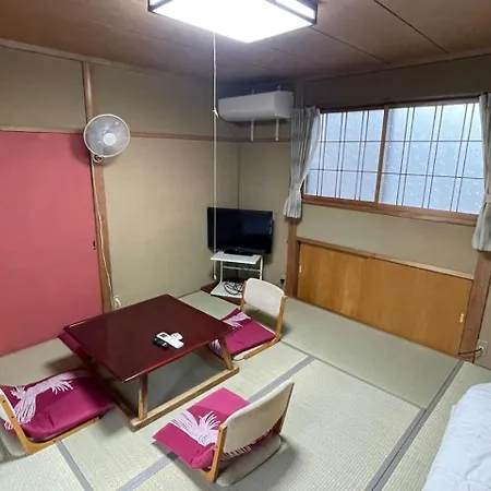 和の家 縁 -En- 日本の古き良きを知る 味わえる-2