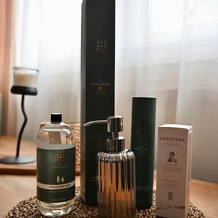 Design Apartment Black Forest Retreat Bad Herrenalb-3