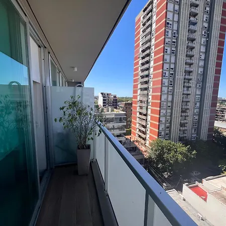 Cerca De River Con Pileta Y Vista 360 En Las Alturas-3