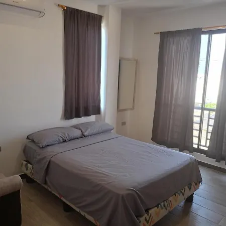Condominio Miramar II Playas-3
