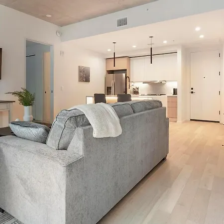 Landing Amazing 1Bd Yoga Studio Gym-2